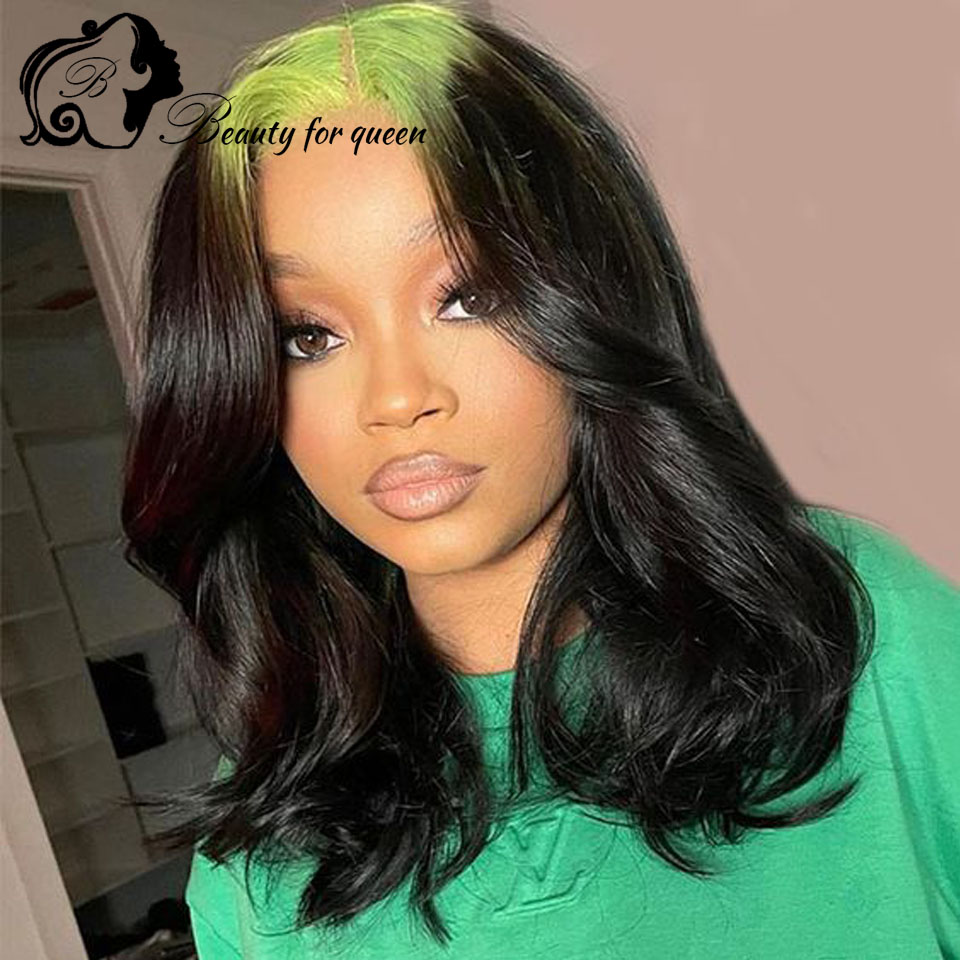 Glueless Wear And Go Human Hair Wig - 섬유질이 좋은 루즈 컬리 가발 200%