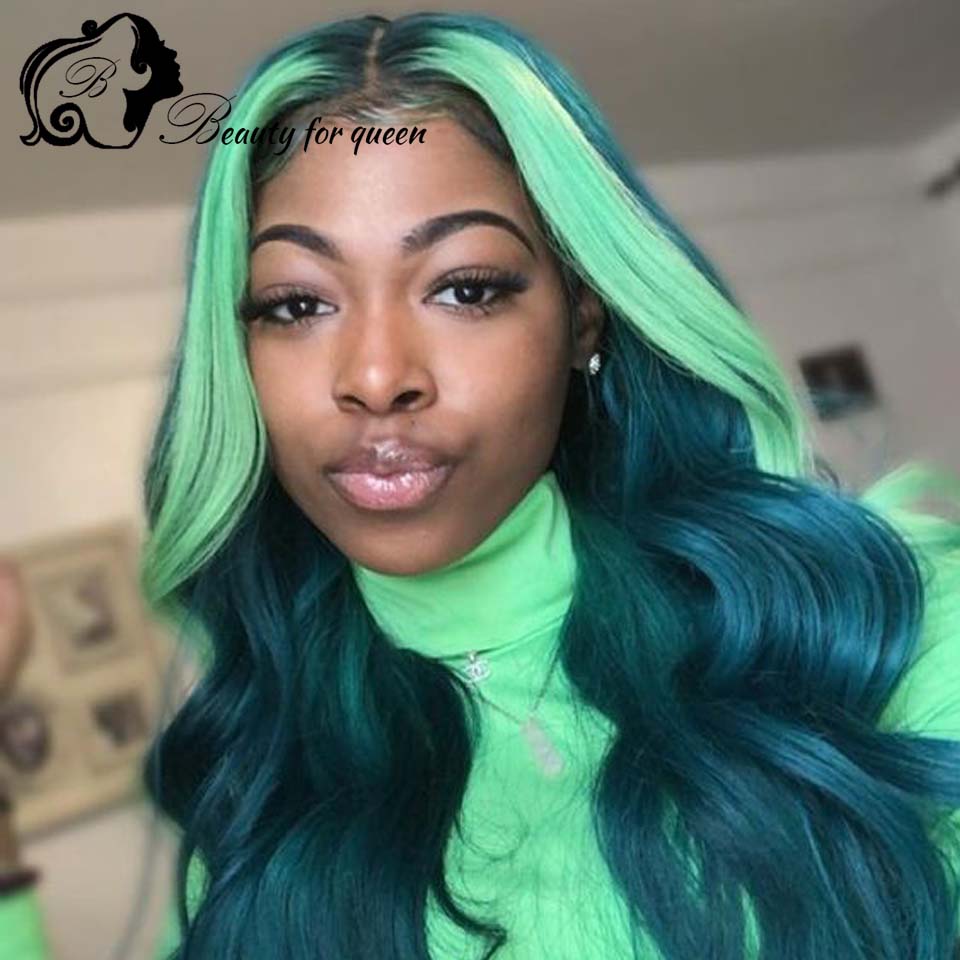 미라클 노츠 크로셰 방식으로 만든 천연 모발 연장용 가 - Glueless Wear And Go Human Hair Wig 리뷰 및 가격