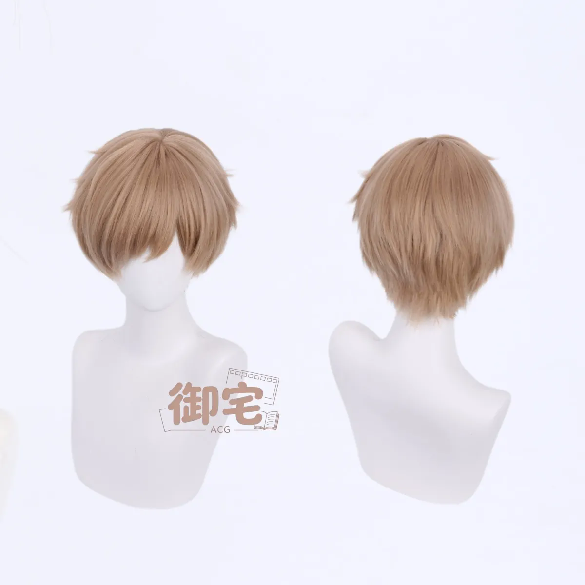 가나베레! 나카무라 쿤힌! ! ‌ ‌ 나카무라 오쿠토  - Synthetic Wigs 리뷰 및 가격